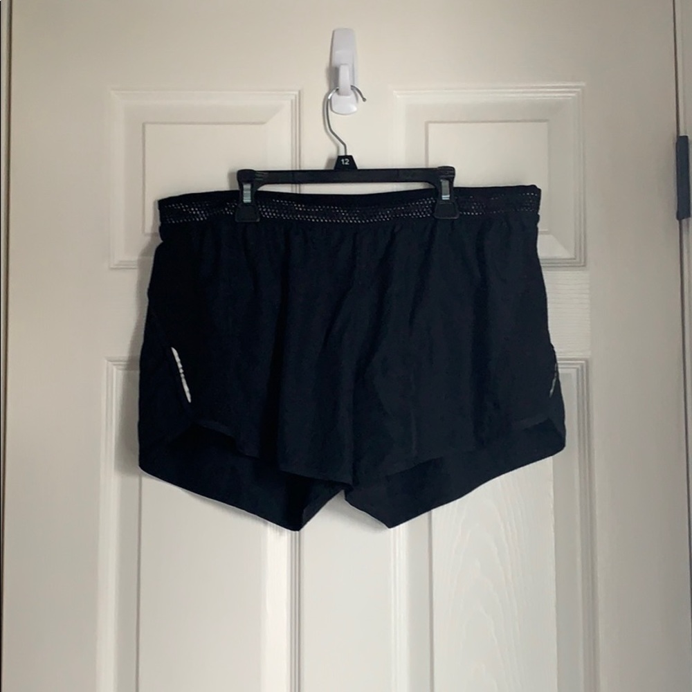 Champion athletic shorts